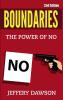 Boundaries