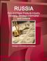 Russia Pulp and Paper Products Industry Directory - Strategic Information and Contacts