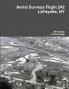 Aerial Surveys Flight 242 LaFayette NY