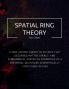 Spatial Ring Theory