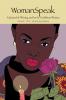 WomanSpeak A Journal of Writing and Art by Caribbean Women Volume 8 2016