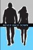 Never Back Down