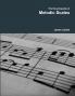 The Encyclopedia of Melodic Scales