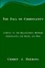 The Fall of Christianity