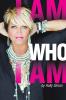 I Am Who I Am