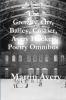 The  Gretzky Orr Bailey Crozier Avery Hockey Poetry Omnibus