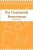 The Paranormal Phenomena