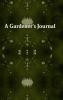 Gardener's Journal