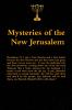 Mysteries of the New Jerusalem