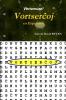 Vortamuzo! - Vortserchoj en Esperanto