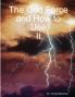 The God Force and How to Use It