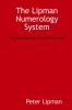 The Lipman Numerology System