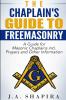 The Chaplain's Guide to Freemasonry