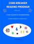 CODE-BREAKER READING PROGRAM