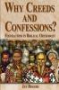 Why Creeds and Confessions?