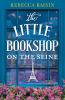 Little Bookshop on the Seine (Original)
