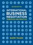 International Business Negotiation