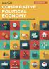 Comparative Political Economy