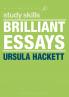Brilliant Essays