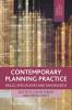 Contemporary Planning Practice