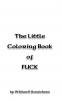 The Little Coloring Book of FUCK