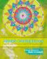 Mandala Coloring Journey