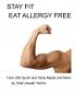 Stay Fit Eat Allergy Free