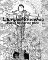 Liturgical Sketches Journal & Coloring Book
