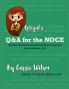 Optigal's Q & A for the NOCE