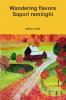 Wandering flavors - Sapori raminghi