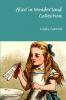 Alice in Wonderland Collection