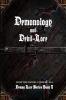 DEMONOLOGY AND DEVIL-LORE