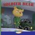 Soldier Bear
