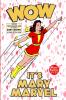 Wow It's Mary Marvel