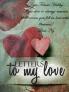 Letters to my Love