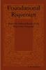Foundational Riquenian