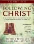 Following Christ