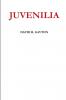 JUVENILIA
