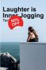 Laughter is Inner Jogging