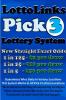 LottoLinks Pick 3 Lottery System