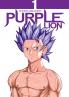 PURPLE LION 1