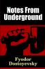 Notes From Underground