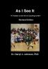 As I See It  The Art of Coaching to Win  Revised Edition