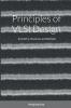 Principles of VLSI Design - Symmetry Structures and Methods