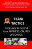 Team Tactics