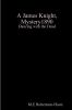 Dancing with the Dead a James knight mystery