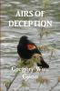 AIRS OF DECEPTION