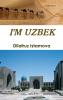 I'M UZBEK