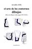 el arte de los contornos dibujos