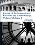Journal of the International Relations and Affairs Group Volume VI Issue I